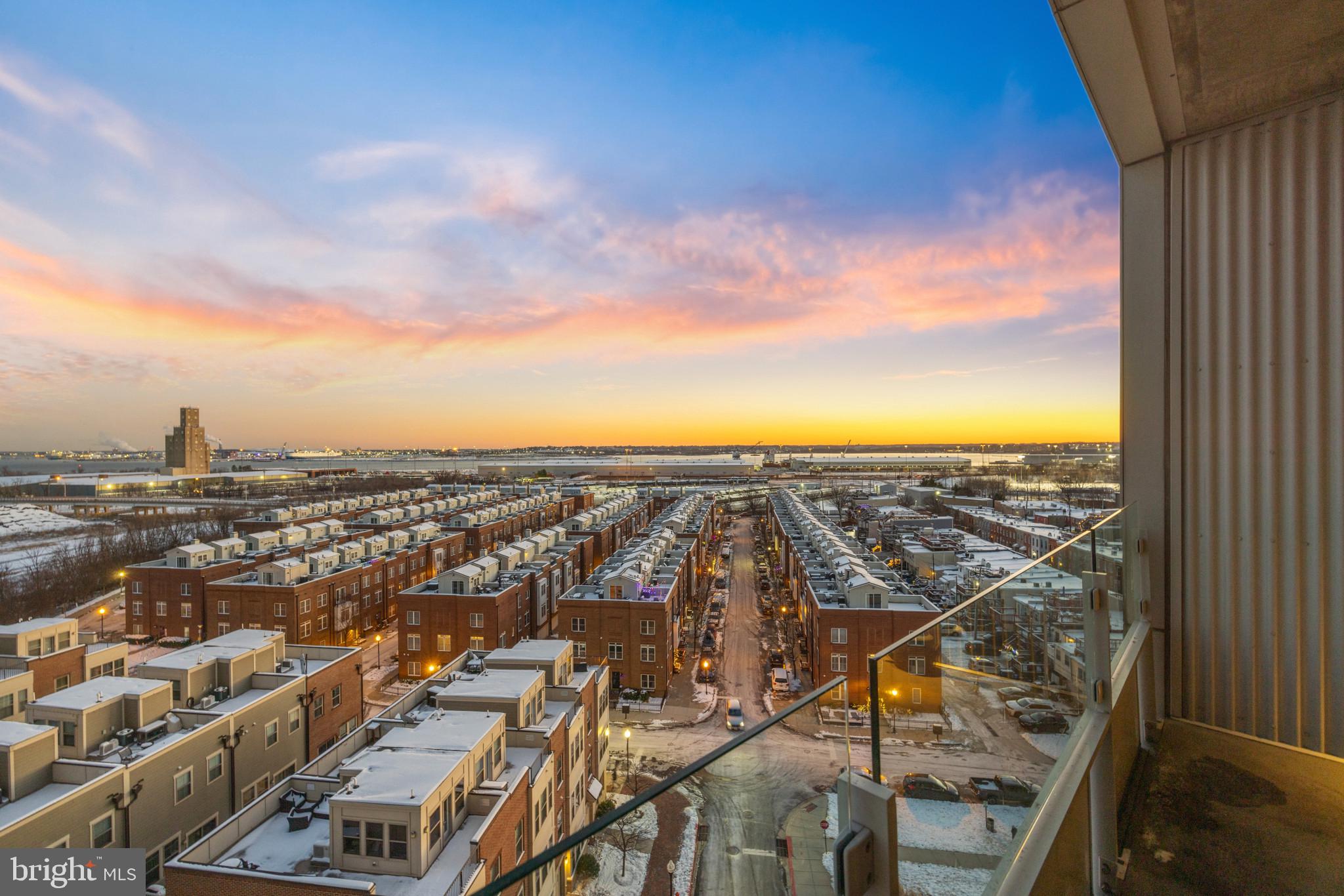 1200 Steuart Street, Unit 921 Baltimore, MD 21230 - Photo 53 of 62