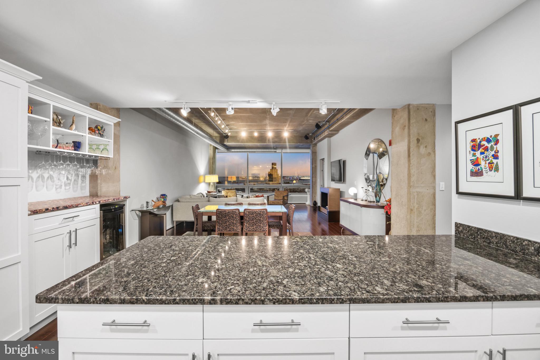 1200 Steuart Street, Unit 921 Baltimore, MD 21230 - Photo 6 of 62