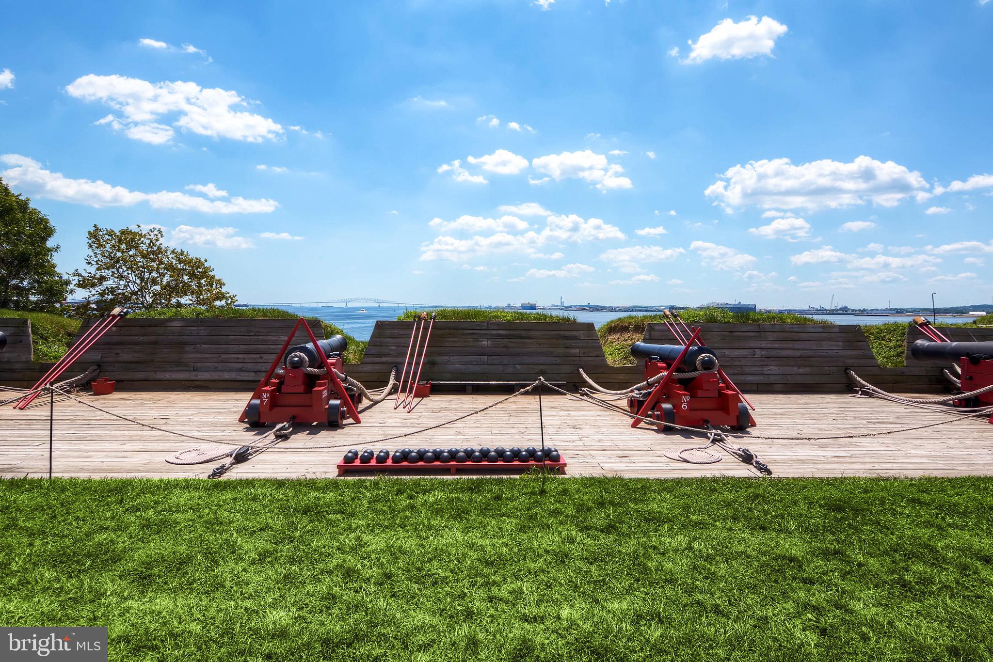 1200 Steuart Street, Unit 921 Baltimore, MD 21230 - Photo 62 of 62