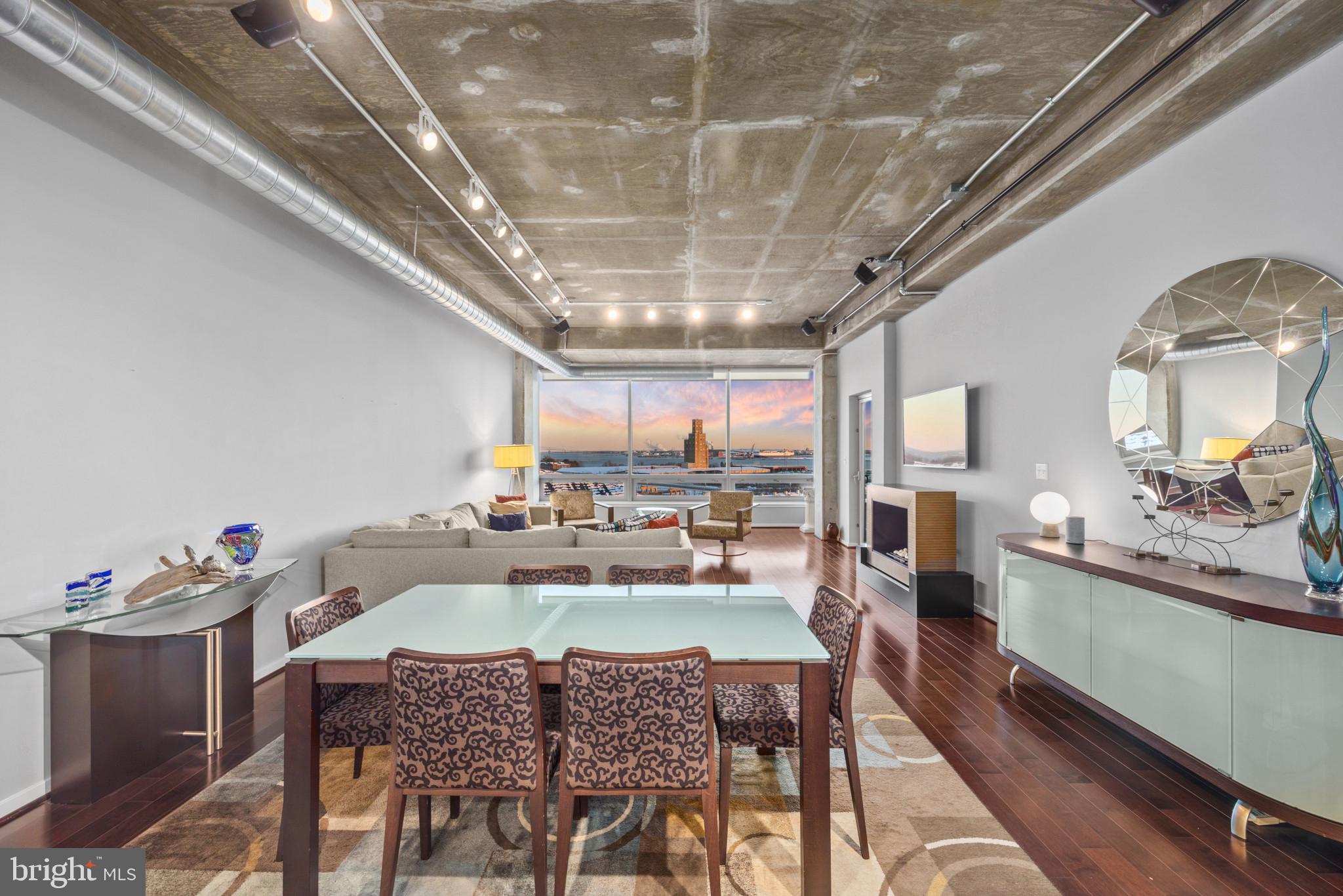 1200 Steuart Street, Unit 921 Baltimore, MD 21230 - Photo 8 of 62