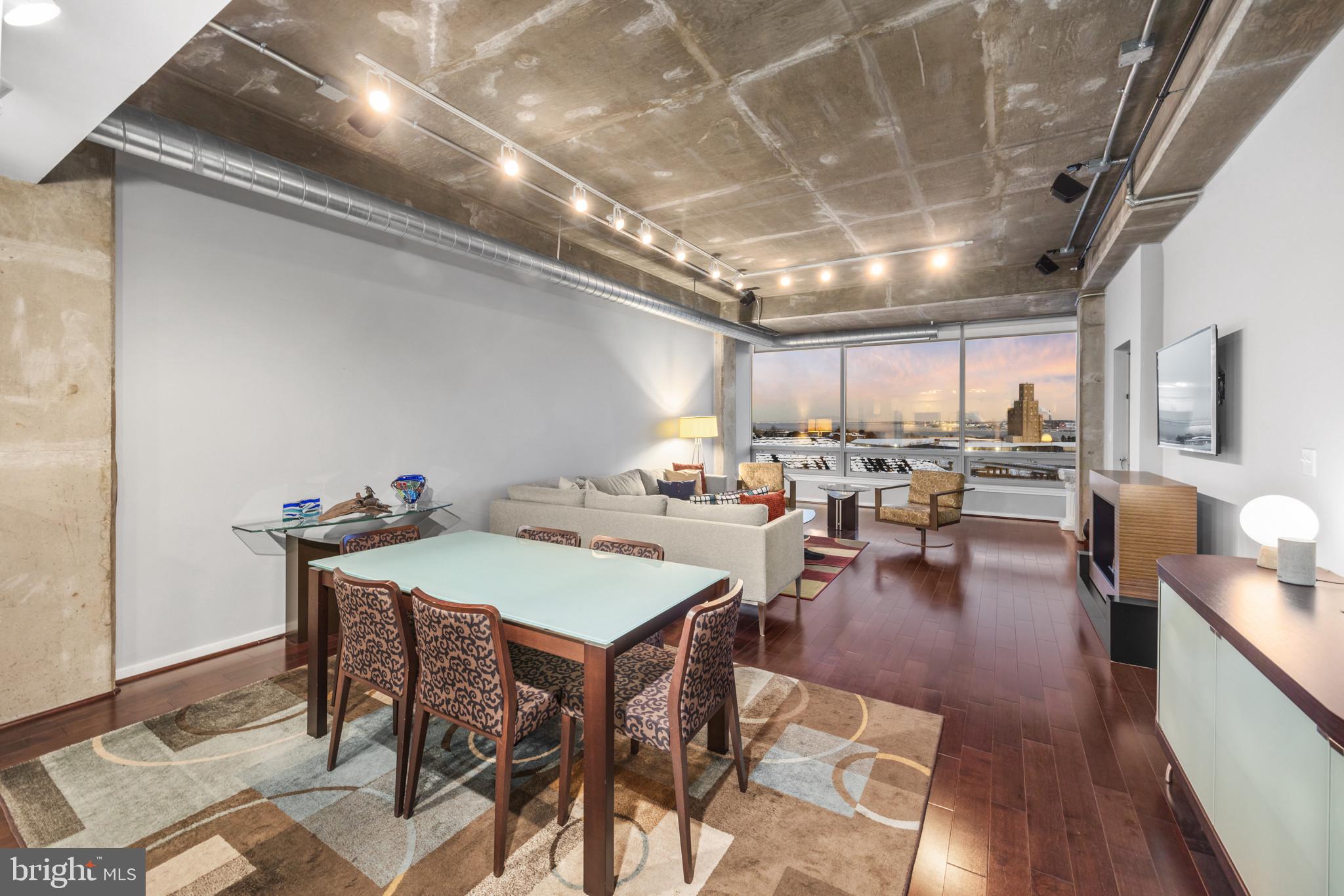 1200 Steuart Street, Unit 921 Baltimore, MD 21230 - Photo 9 of 62