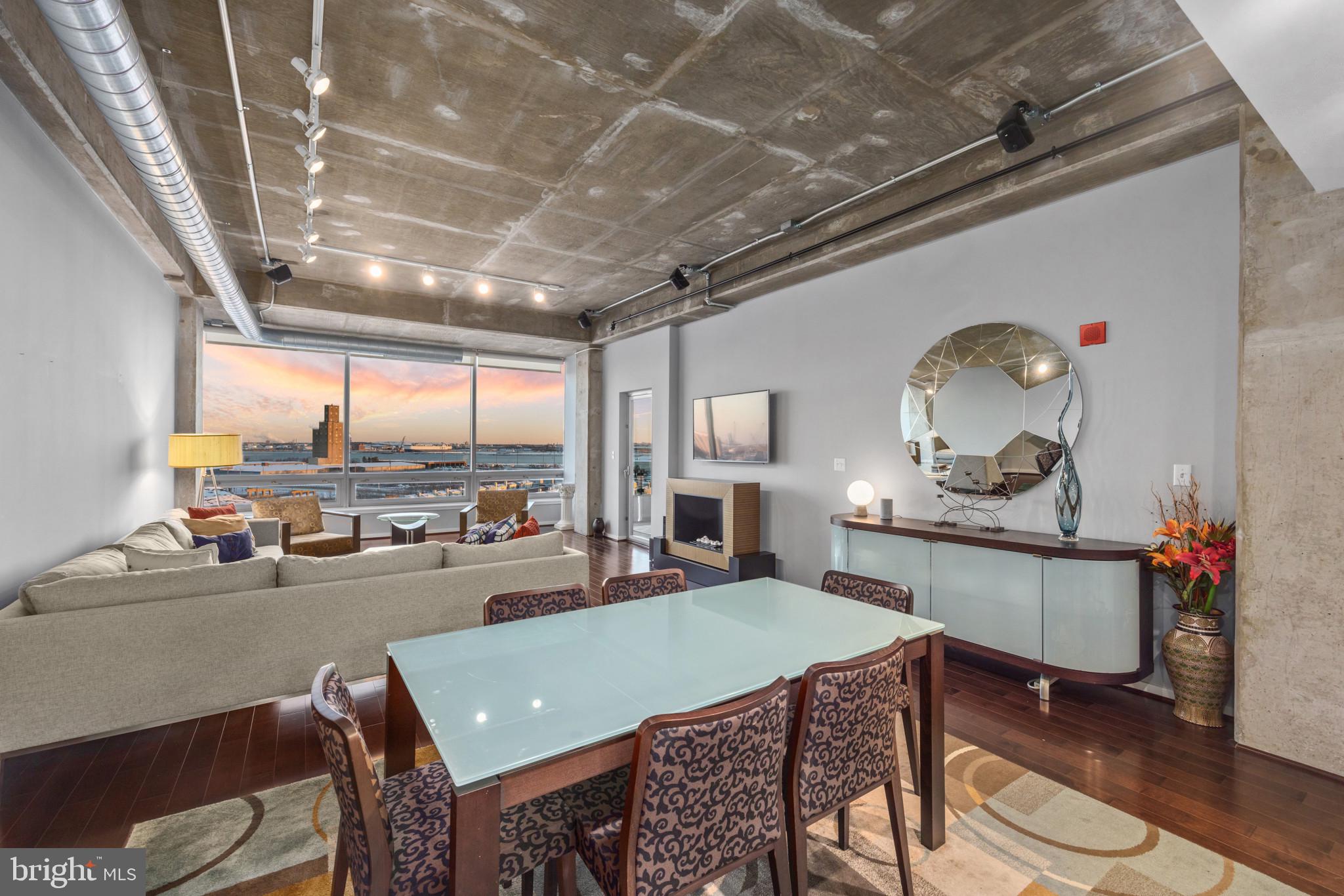 1200 Steuart Street, Unit 921 Baltimore, MD 21230 - Photo 10 of 62