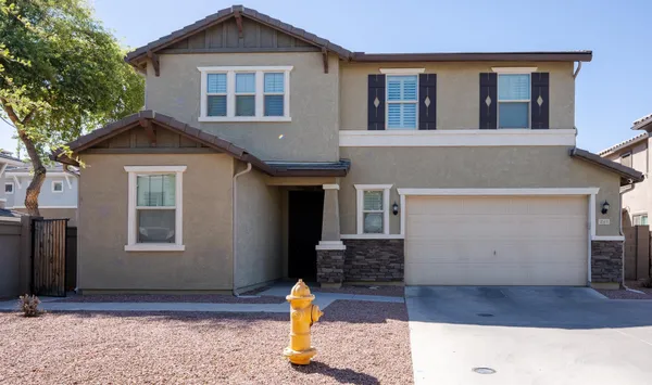 $2,800 | 241 East Roadrunner Drive, Chandler, AZ 85286