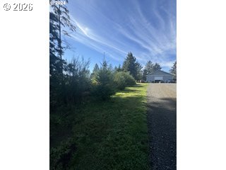 1 Abbott Astoria, OR 97103 - Photo 2 of 6 a picture of a field