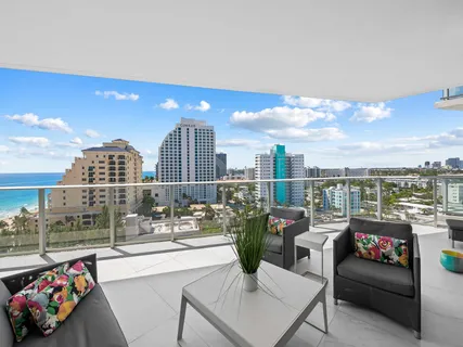 $2,200,000 | 701 North Fort Lauderdale Beach Boulevard, Unit 1003, Fort Lauderdale, FL 33304