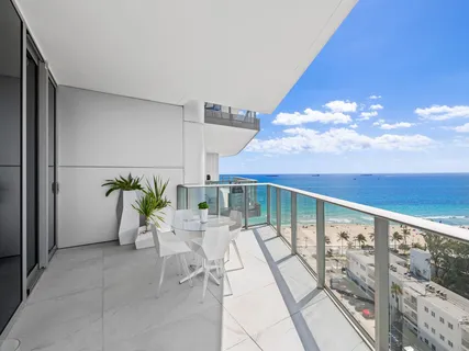 $2,200,000 | 701 North Fort Lauderdale Beach Boulevard, Unit 1003, Fort Lauderdale, FL 33304