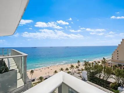 $2,200,000 | 701 North Fort Lauderdale Beach Boulevard, Unit 1003, Fort Lauderdale, FL 33304