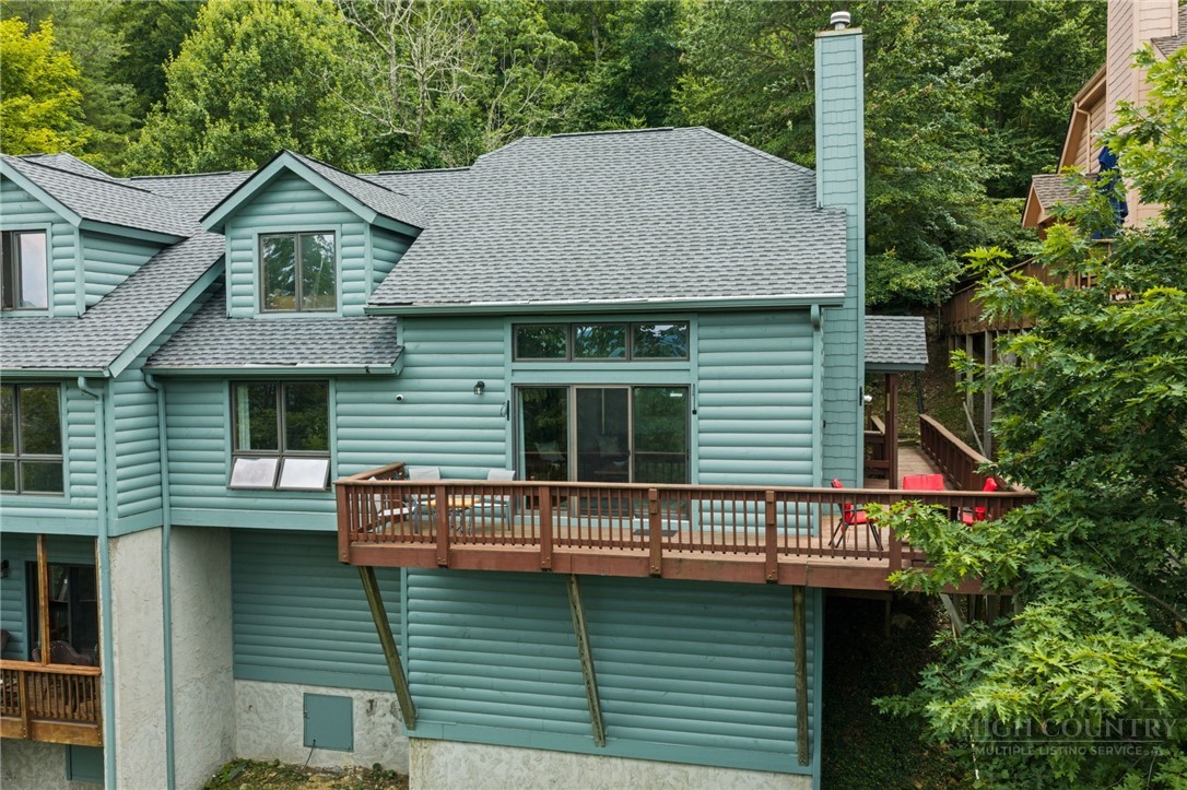 218 Slope View Road, Unit 22 Sugar Mountain, NC 28604 - Photo 2 of 39