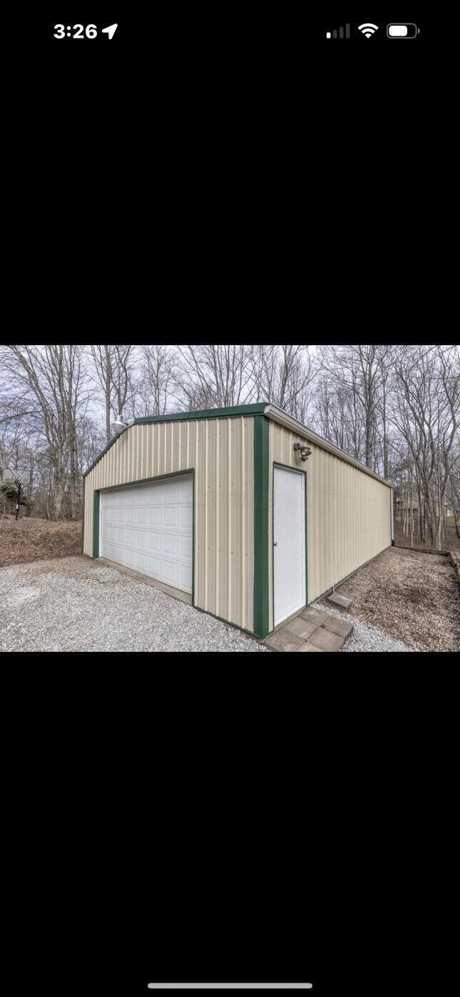 31096 Mays Road Logan, OH 43138 - Photo 39 of 49 Outbuilding