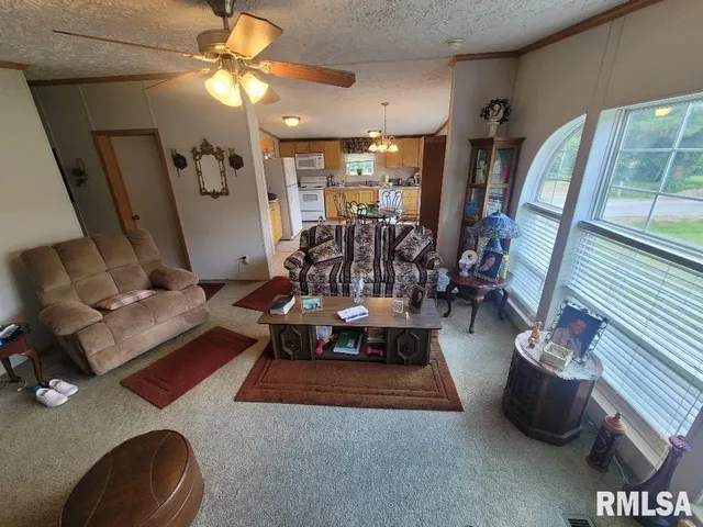 $63,000 | 315 3rd Avenue, Grand Tower, IL 62942