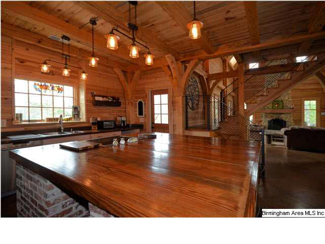 351 Horton Cove Road Calera, AL 35040 - Photo 10 of 32