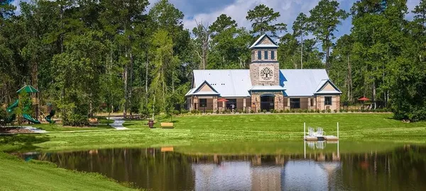 $489,900 | 1354 Knollbridge Pt Lane, Pinehurst, TX 77362