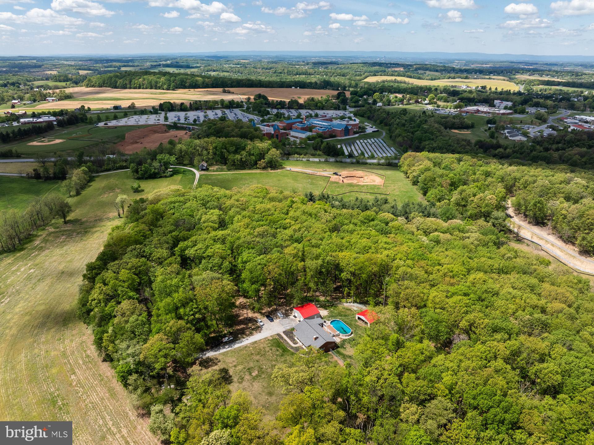 1600 Nelson Road, Unit DEVONSHIRE Westminster, MD 21157 - Photo 53 of 54 Haven at Fox Meadow community