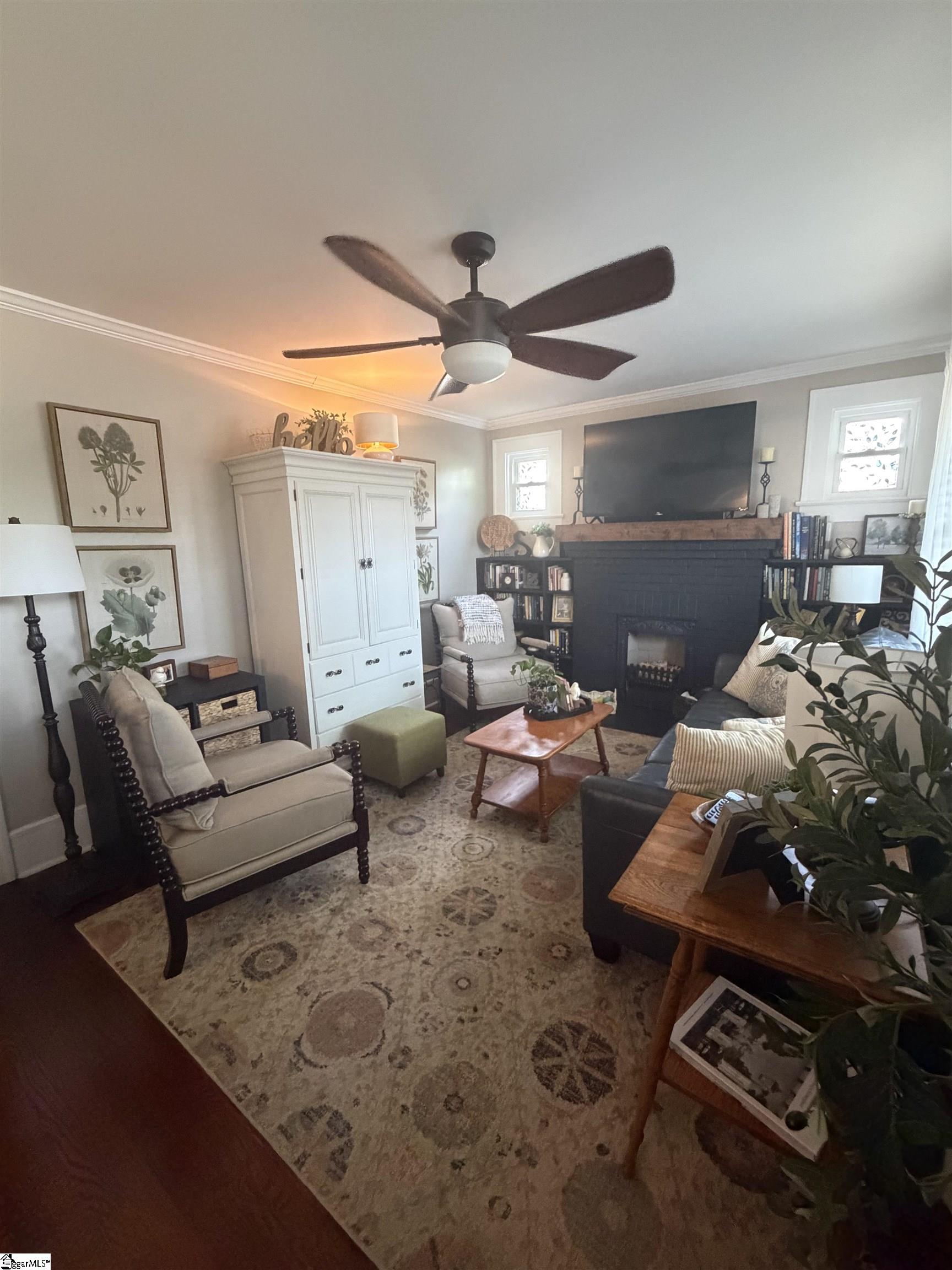 105 East Blue Ridge Drive Greenville, SC 29609 - Photo 25 of 50