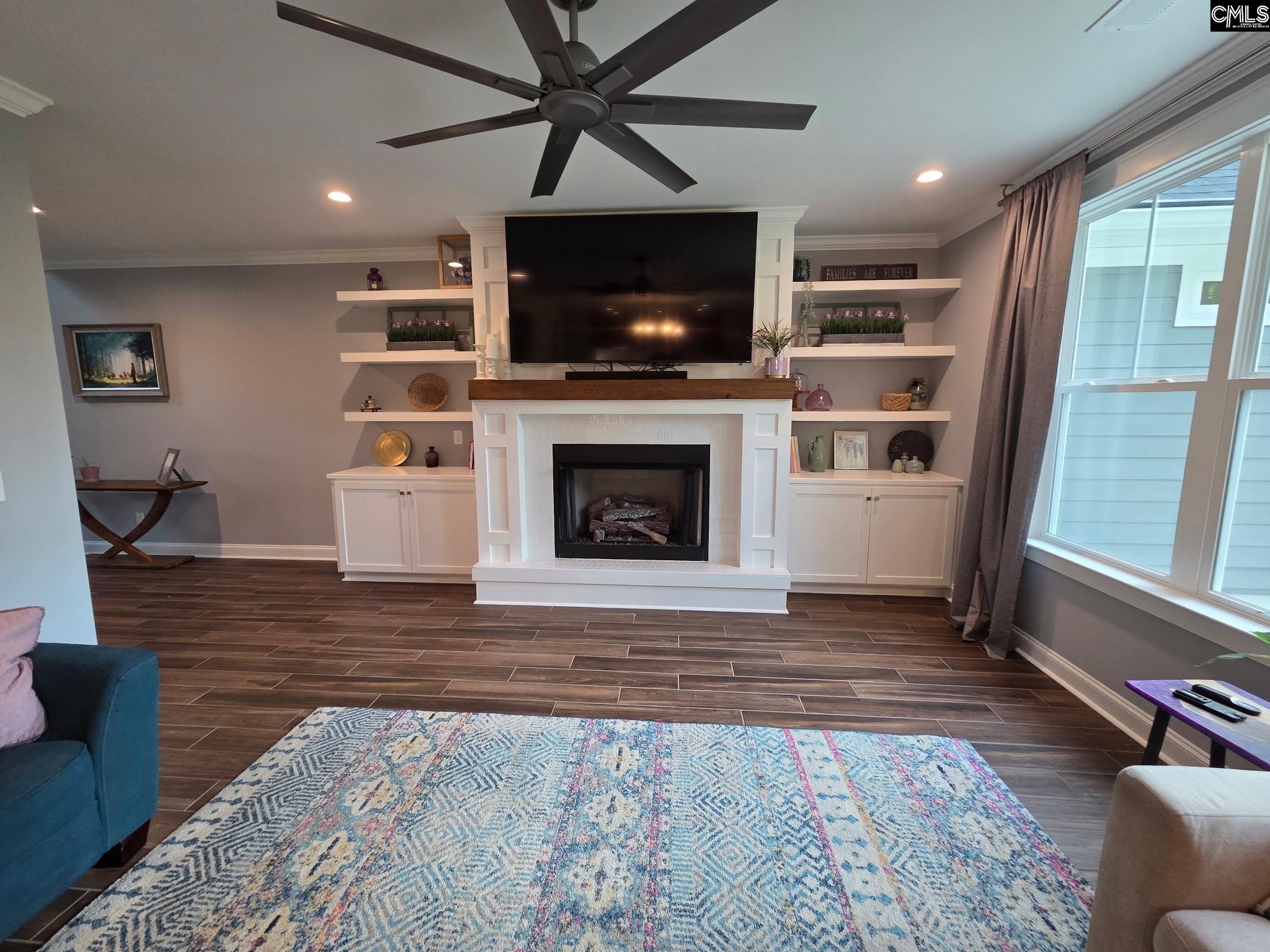 1348 Dreher Island Road Chapin, SC 29036 - Photo 27 of 55