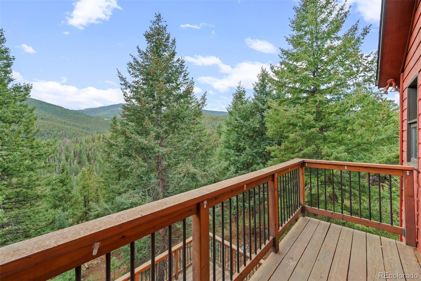 32438 Little Cub Road Evergreen, CO 80439 - Photo 35 of 46 Gallery Image 35