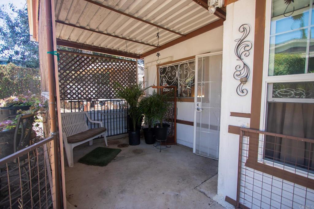 8369 Mt Vernon Street, Unit STUDIO Lemon Grove, CA 91945 - Photo 1 of 7