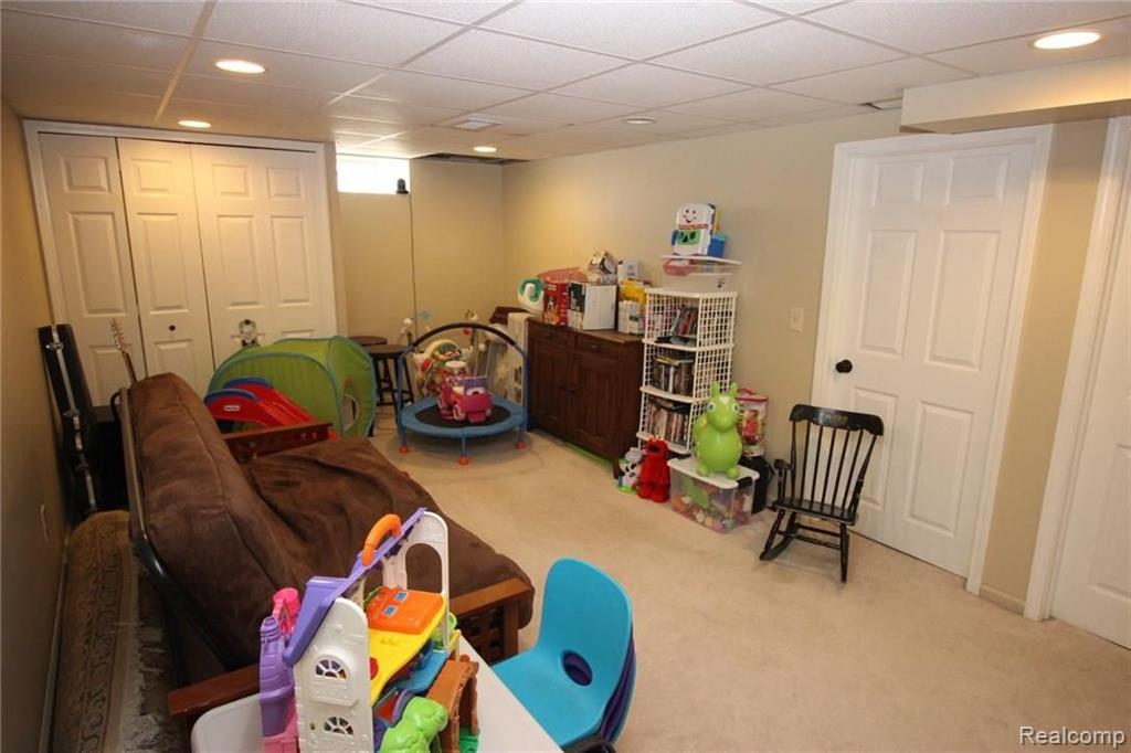 775 Whitney Drive Rochester Hills, MI 48307 - Photo 22 of 22