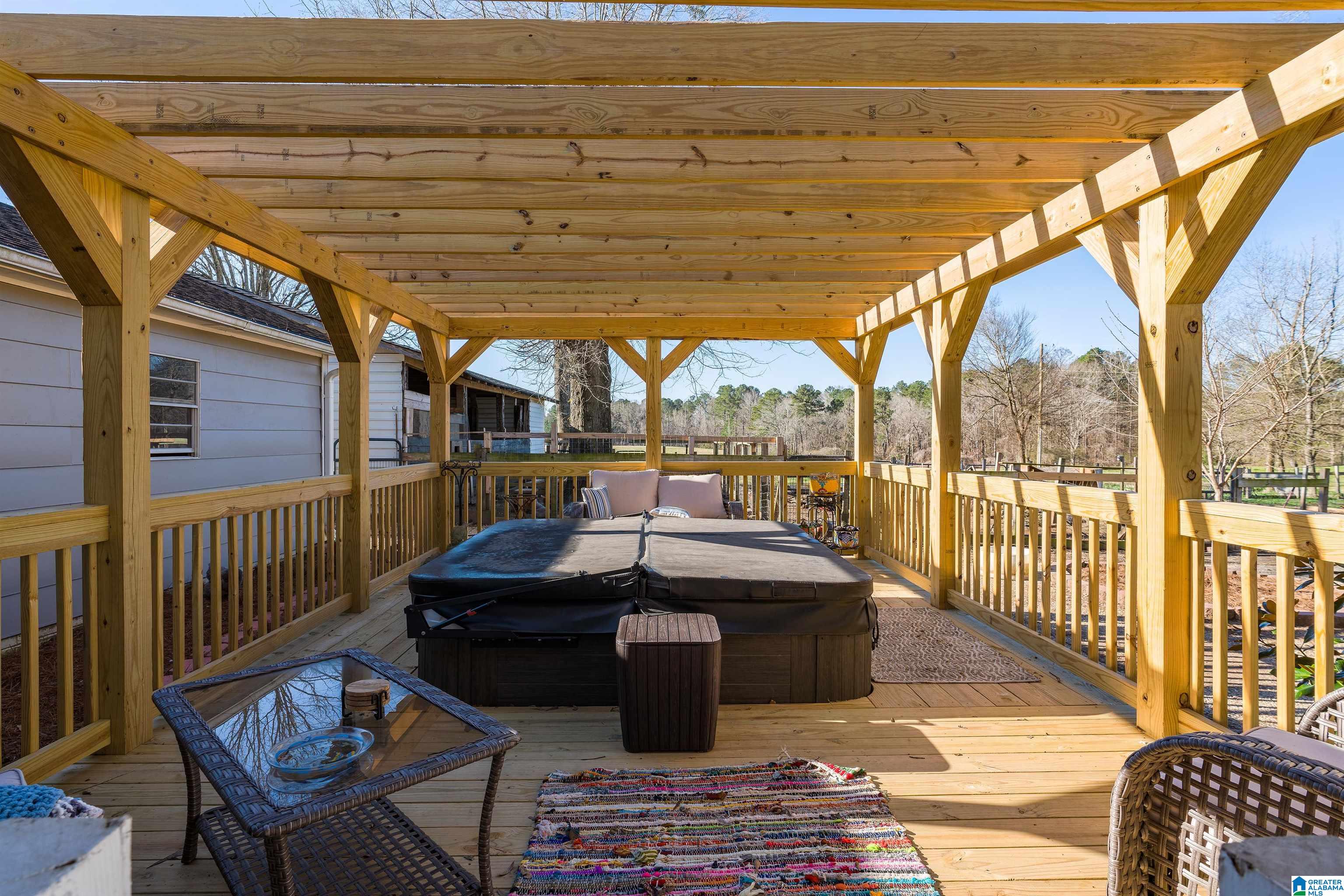 8184 Mulvehill Road Morris, AL 35116 - Photo 42 of 46