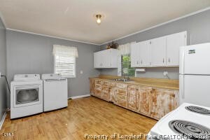1190 Turlington Road Dunn, NC 28334 - Photo 3 of 22 Gallery Image 3