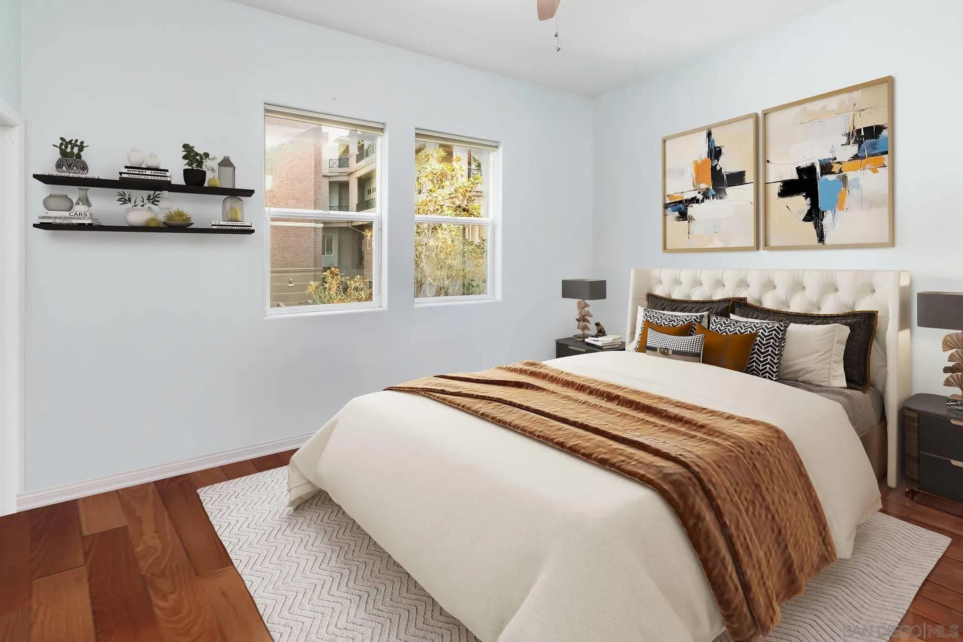 2719 Third Avenue San Diego, CA 92103 - Photo 12 of 22