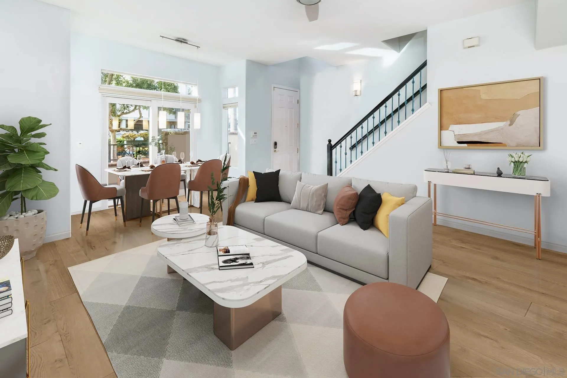 2719 Third Avenue San Diego, CA 92103 - Photo 2 of 22