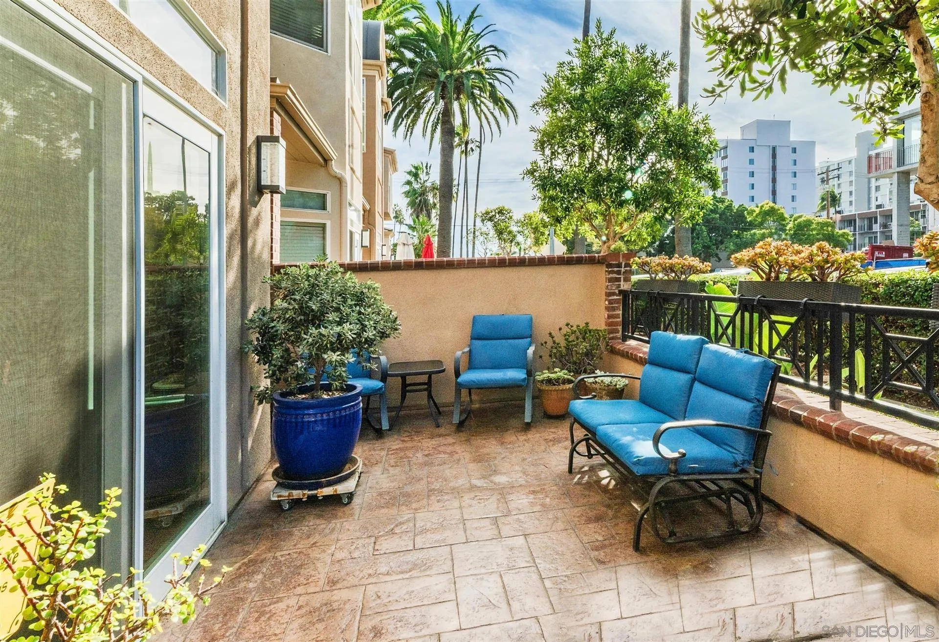 2719 Third Avenue San Diego, CA 92103 - Photo 22 of 22