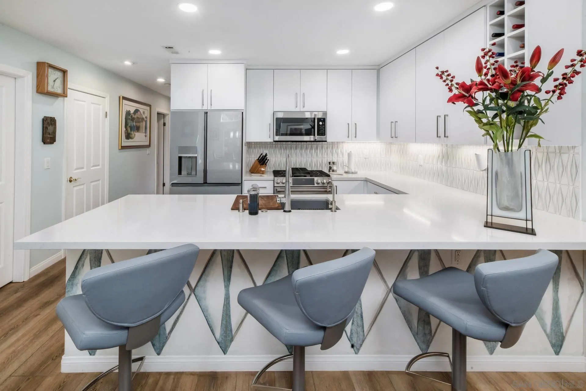 2719 Third Avenue San Diego, CA 92103 - Photo 3 of 22