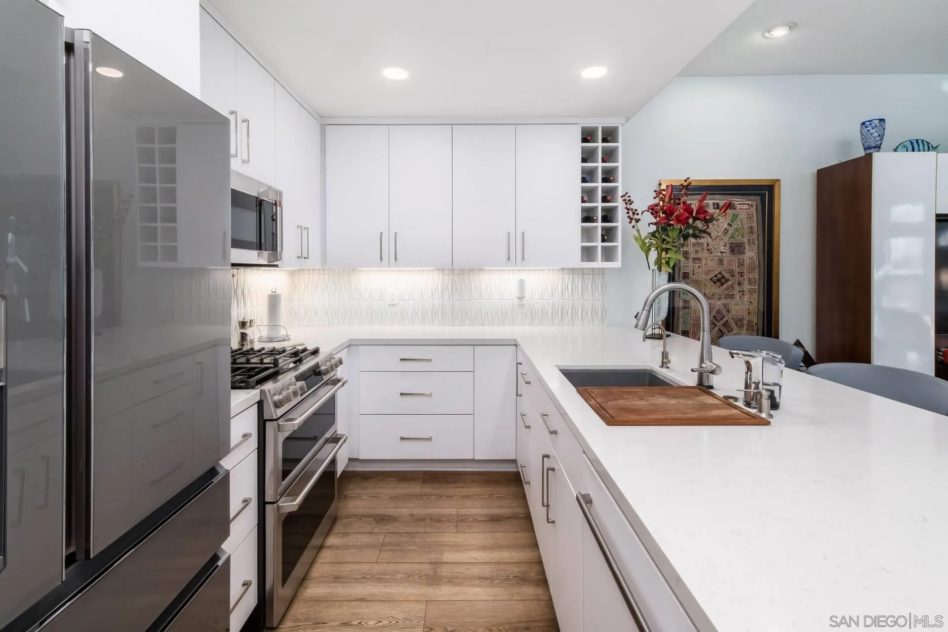 2719 Third Avenue San Diego, CA 92103 - Photo 5 of 22