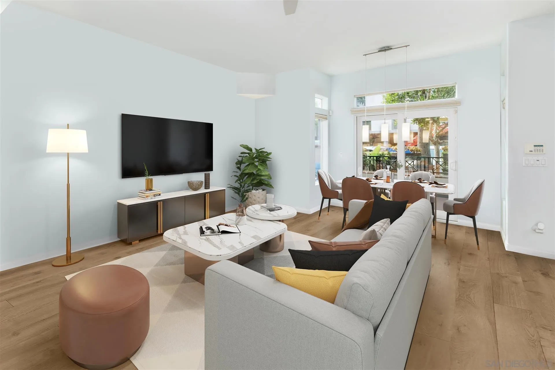 2719 Third Avenue San Diego, CA 92103 - Photo 6 of 22