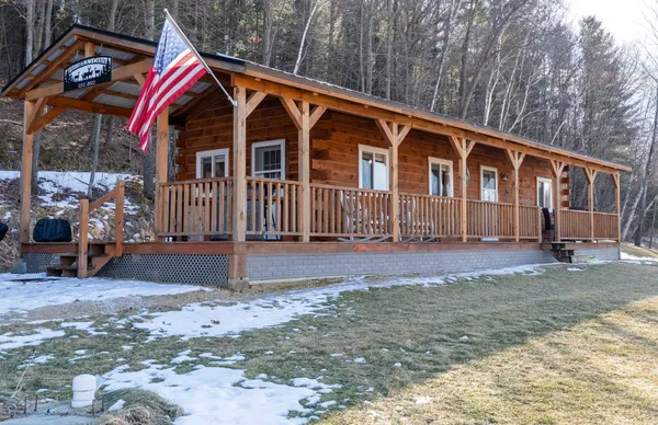 $599,900 | W7113 Leigh Road, Mauston, WI 53948