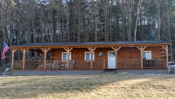 $599,900 | W7113 Leigh Road, Mauston, WI 53948