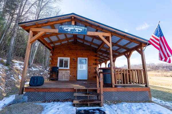 $599,900 | W7113 Leigh Road, Mauston, WI 53948