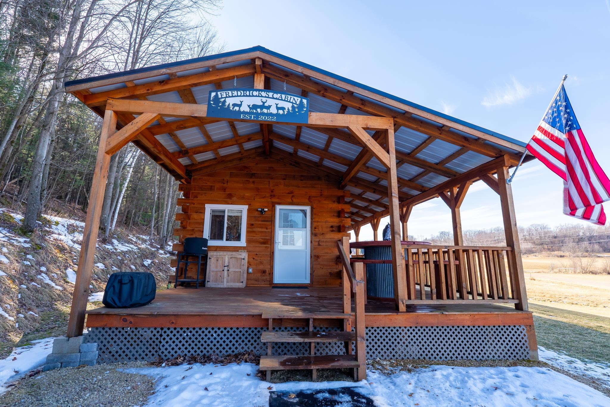 W7113 Leigh Road Mauston, WI 53948 - Photo 18 of 84