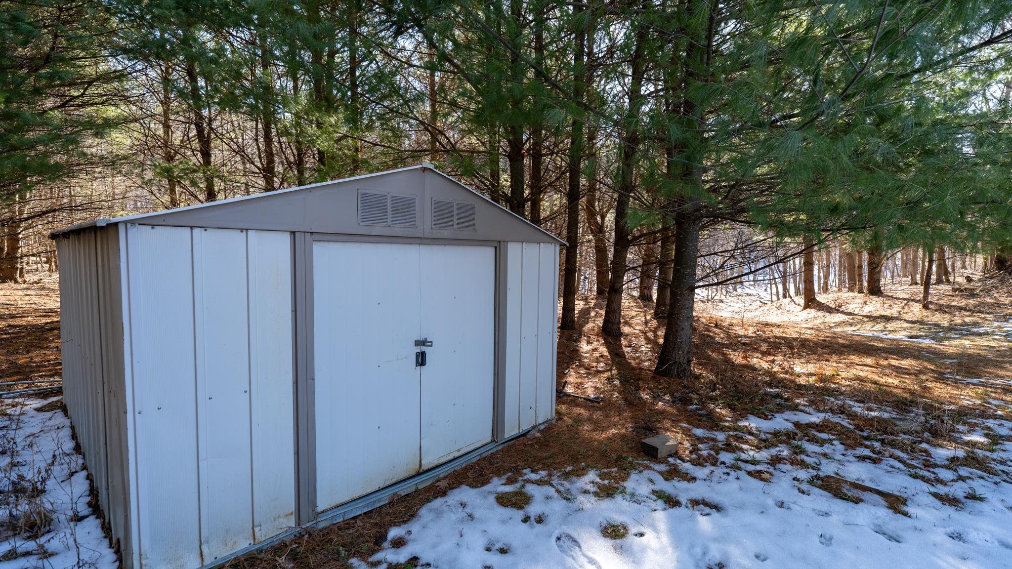 W7113 Leigh Road Mauston, WI 53948 - Photo 22 of 84