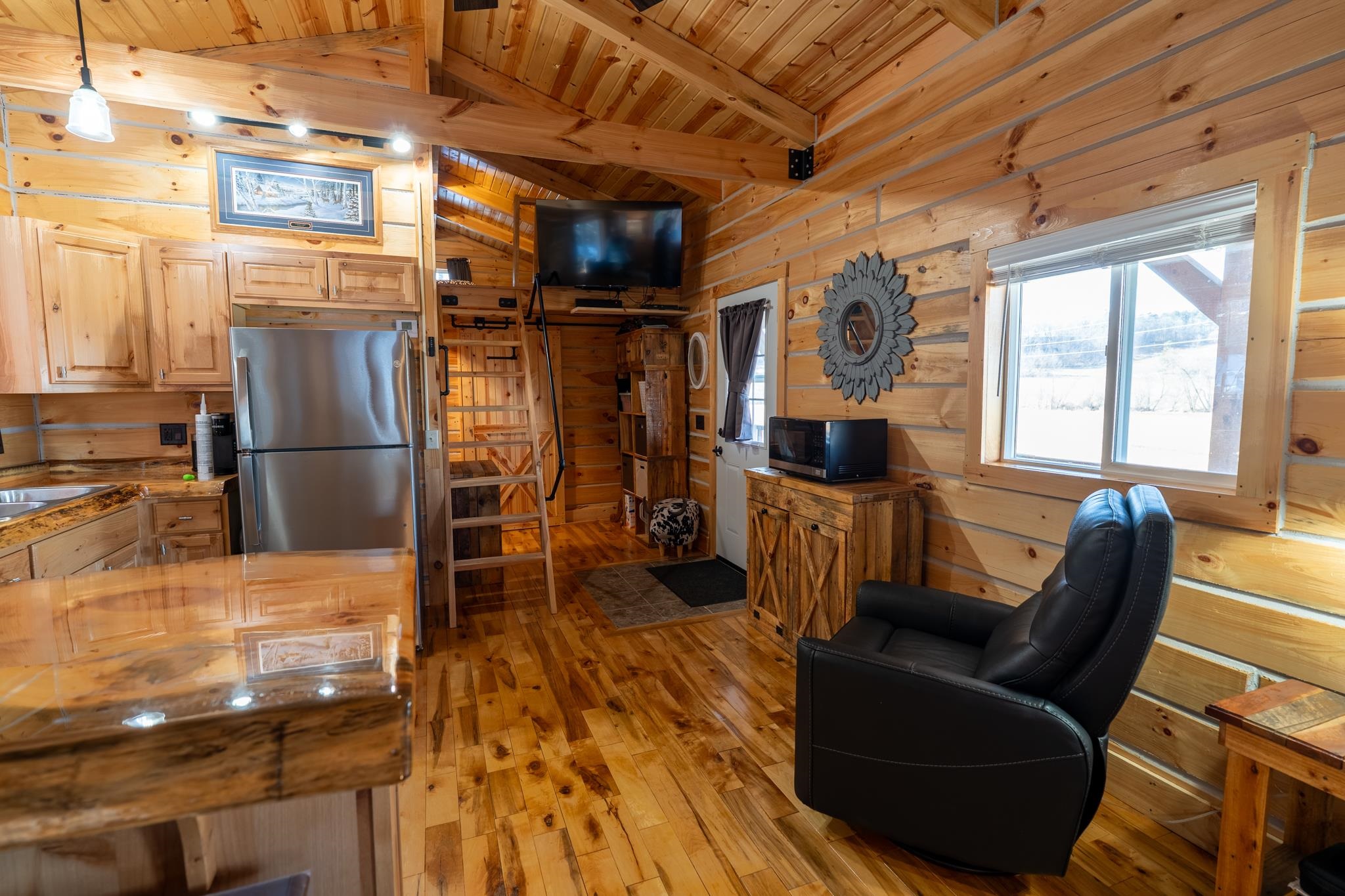 W7113 Leigh Road Mauston, WI 53948 - Photo 34 of 84