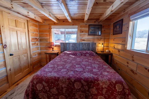 $599,900 | W7113 Leigh Road, Mauston, WI 53948