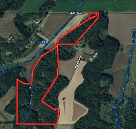 $599,900 | W7113 Leigh Road, Mauston, WI 53948