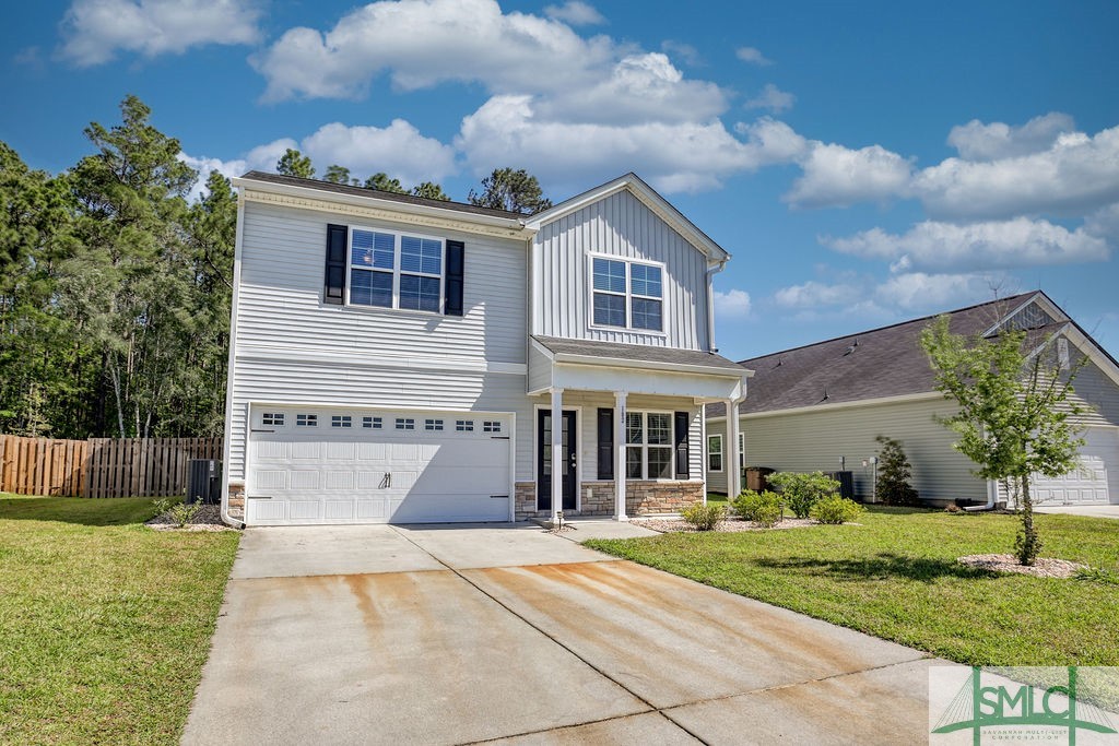 102 Riverwood Road Pooler, GA 31322 - Photo 1 of 28