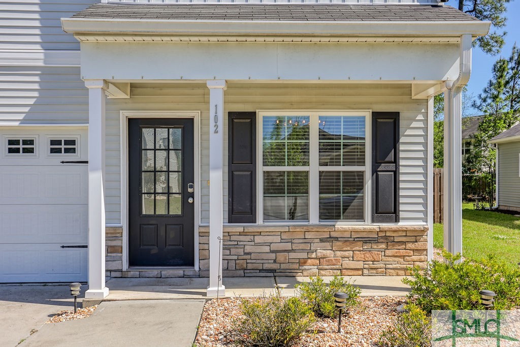 102 Riverwood Road Pooler, GA 31322 - Photo 2 of 28
