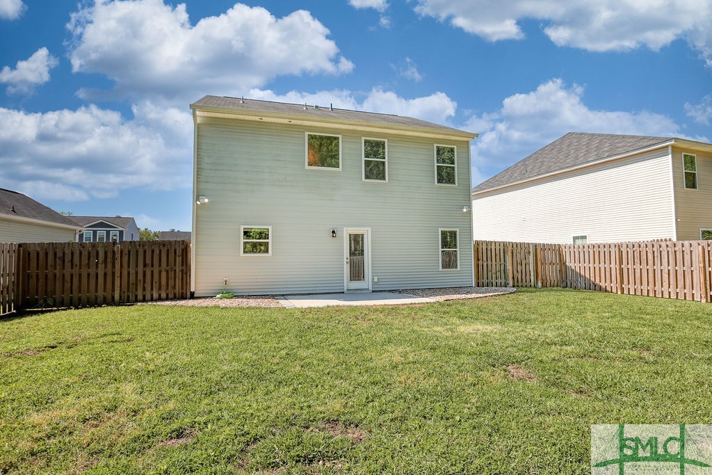 102 Riverwood Road Pooler, GA 31322 - Photo 25 of 28