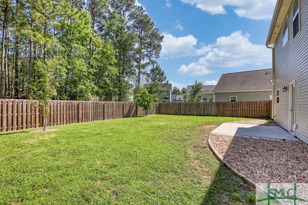 102 Riverwood Road Pooler, GA 31322 - Photo 26 of 28