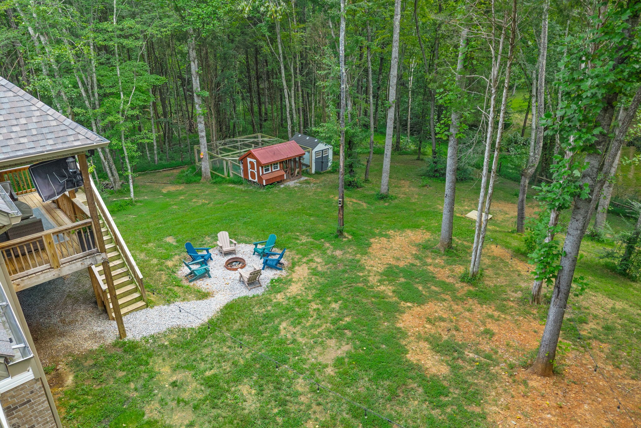 1427 Southside Road Southside, TN 37171 - Photo 41 of 52 Gallery Image 41