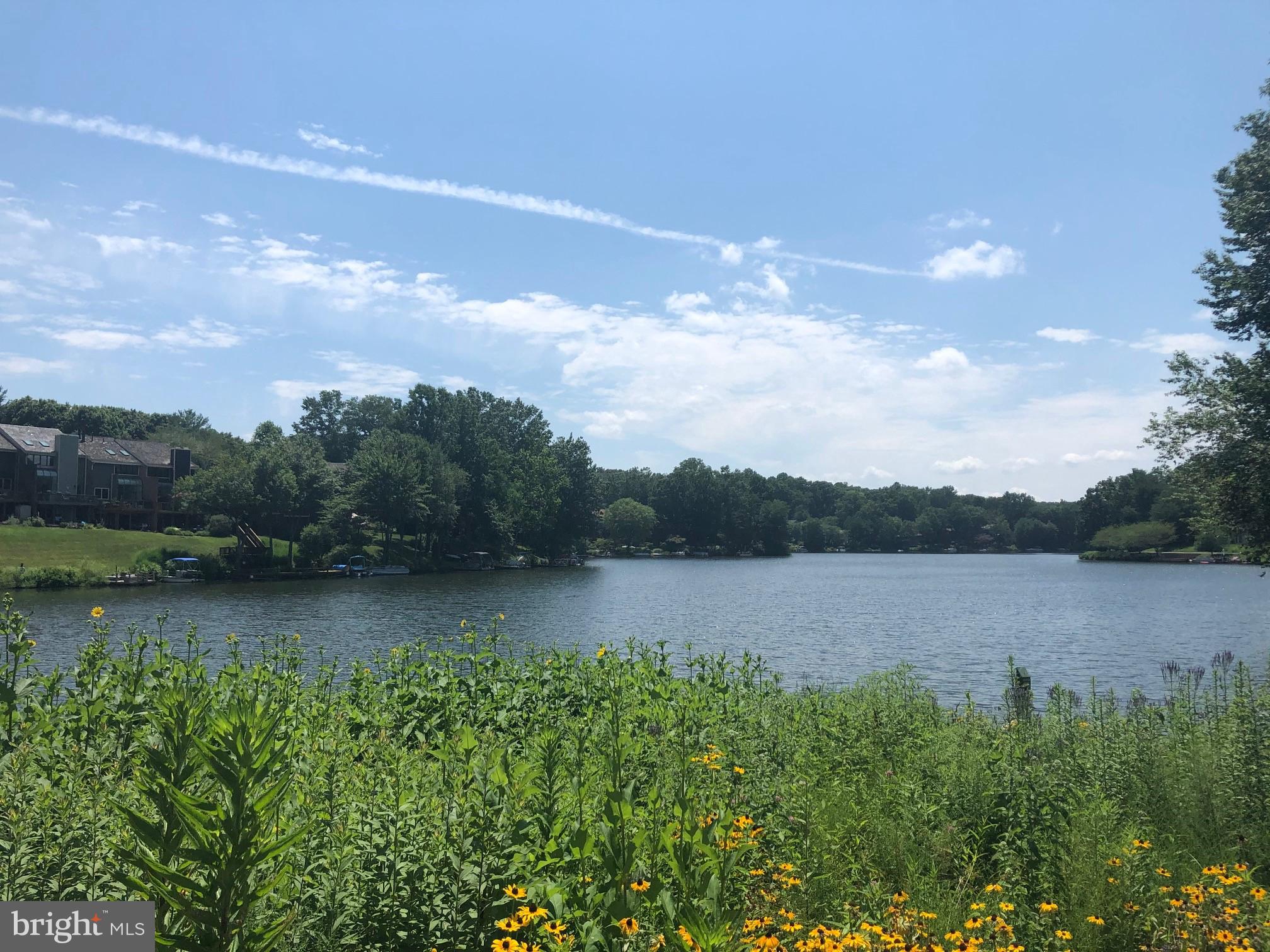 1614 Park Overlook Drive Reston, VA 20190 - Photo 28 of 29 Gallery Image 28