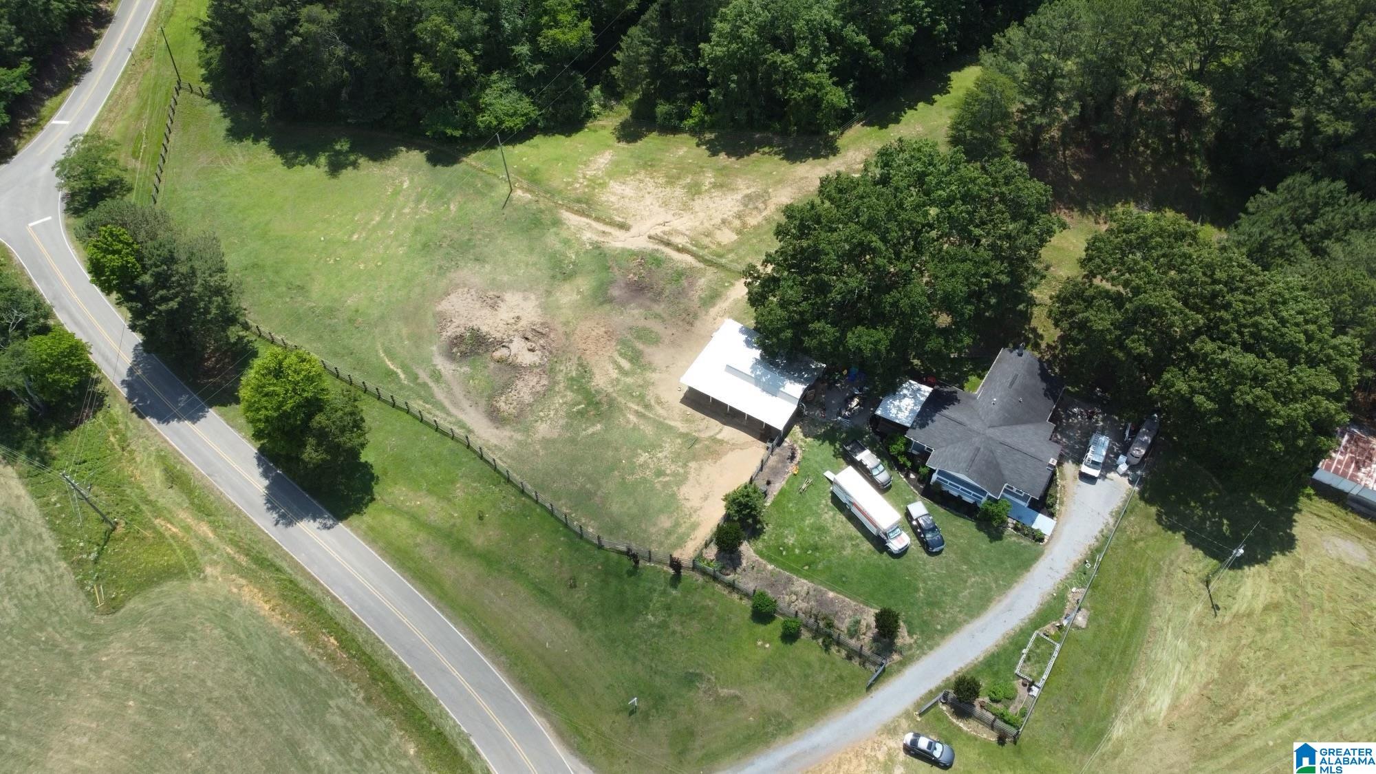1034 Bob Glenn Road Morris, AL 35116 - Photo 60 of 60