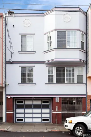 $1,495,000 | 1233 20th Avenue, San Francisco, CA 94122
