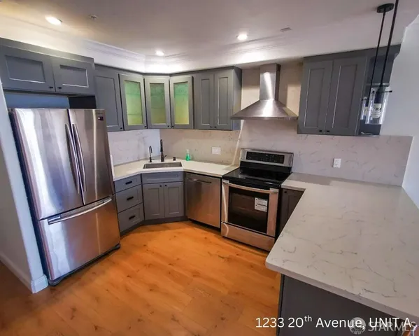$1,495,000 | 1233 20th Avenue, San Francisco, CA 94122
