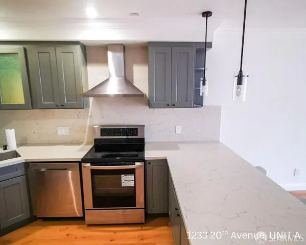 $1,495,000 | 1233 20th Avenue, San Francisco, CA 94122