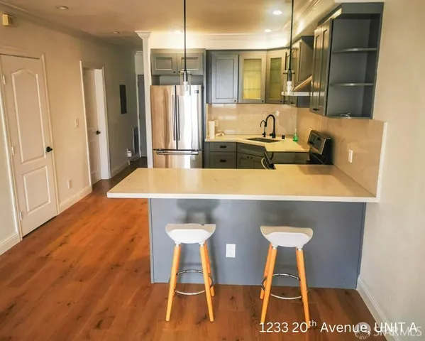 $1,495,000 | 1233 20th Avenue, San Francisco, CA 94122