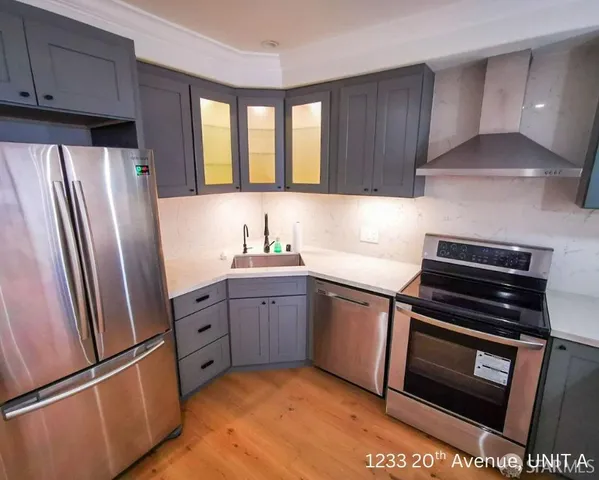 $1,495,000 | 1233 20th Avenue, San Francisco, CA 94122